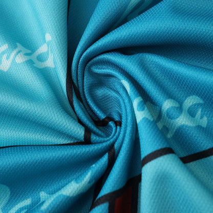 Retro Uitshirt 1996/97