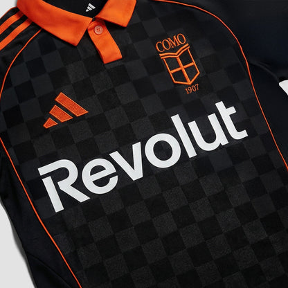 Derde Herenshirt 25/26