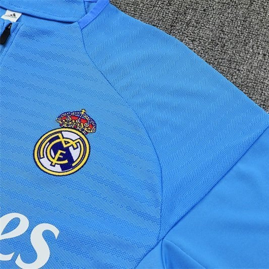 Training 25/26 Tracksuit Kit