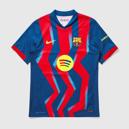 Vierde 25/26 Spelerseditie Shirt