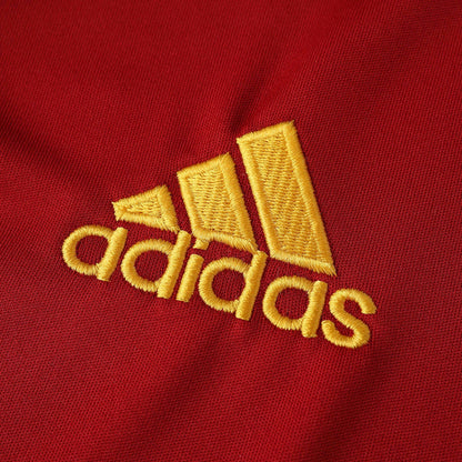 Retro Thuisshirt 2012