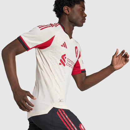 Uitshirt Spelerseditie 25/26
