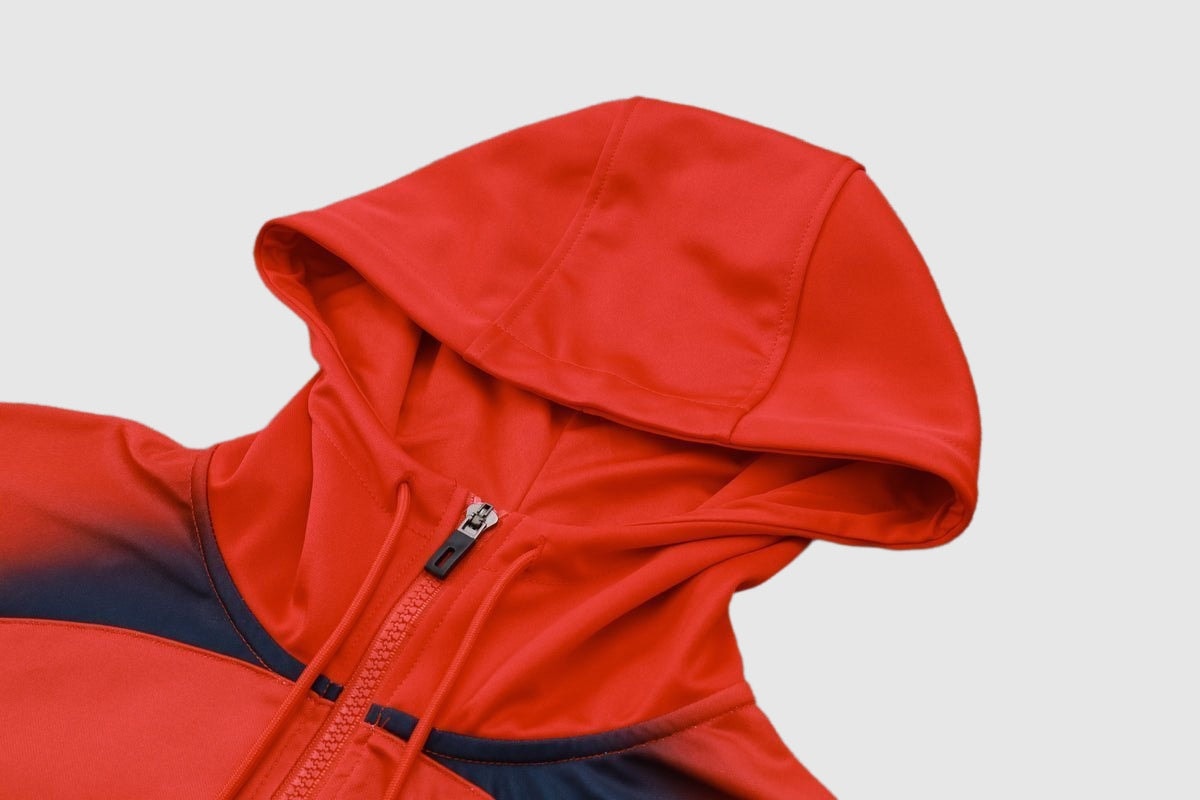 Tracksuit Kit