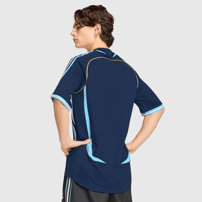 Retro Uitshirt 2006