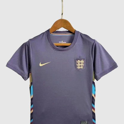 Uitshirt 24/25 voor kinderen