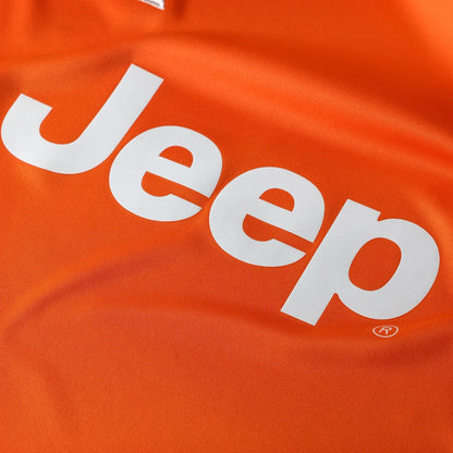 Keepersshirt 26/27