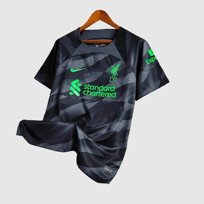 Thuisshirt keeper 23/24