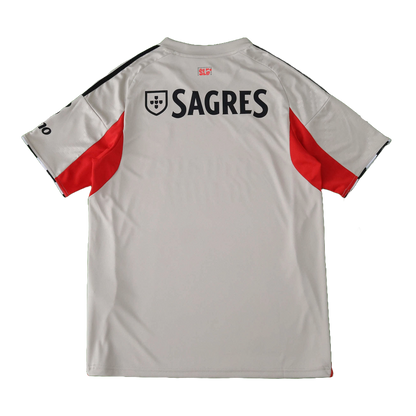 Uitshirt Heren 25/26