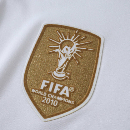 Retro Uitshirt 2011
