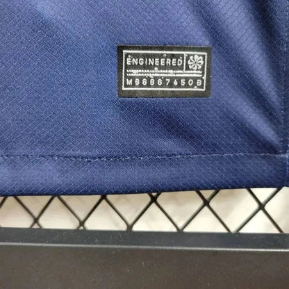 Thuisshirt 24/25 heren