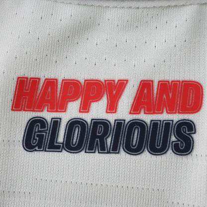 Thuisshirt Spelerseditie 26/27