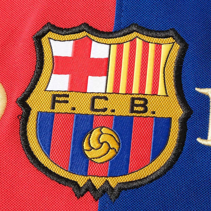 Retro Thuisshirt 1999/00