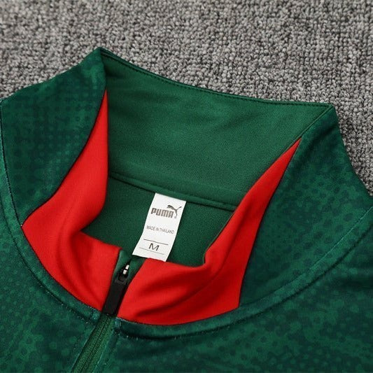 Training 25/26 Tracksuit Kit