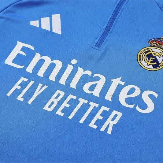 Training 25/26 Tracksuit Kit