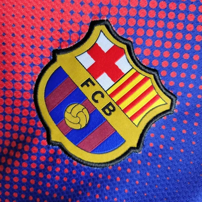 Retro Thuisshirt Lange Mouwen 2012/13