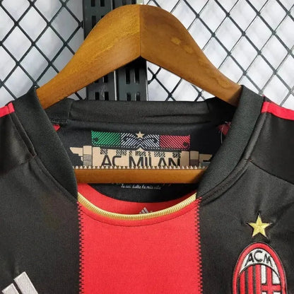 Retro Thuisshirt 2010/11