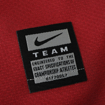 Thuisshirt Retro 2008
