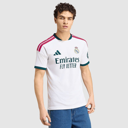 Thuisshirt Heren 26/27
