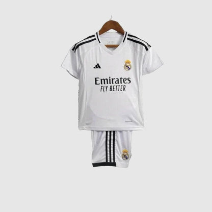 Thuisshirt 24/25 Kids Set