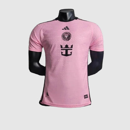 Thuisshirt Spelerseditie 24/25