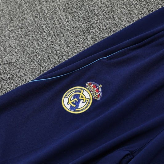 Training 25/26 Tracksuit Kit