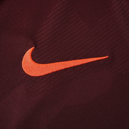 Retro Derde Shirt 2017/18