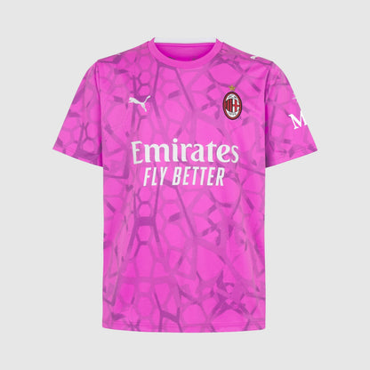 Doelman 2 26/27 Shirt