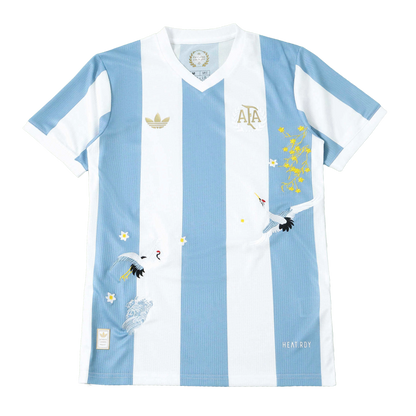 Years Embroidered Special Edition 50 Herenoverhemd