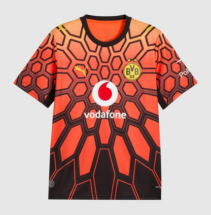 Keepersshirt 26/27