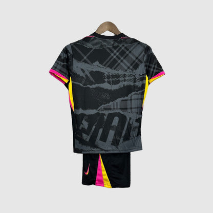 Uittenue 24/25 Kinderen Shirt Kit