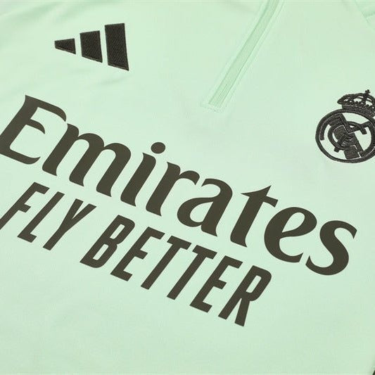 Training 25/26 Tracksuit Kit