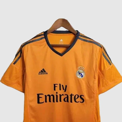 Retro Uitshirt 13/14