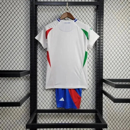 Uitshirt 24/25 voor kinderen