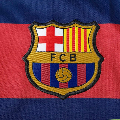 Retro Thuisshirt 2015/16