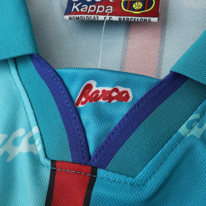 Retro Uitshirt 1996/97
