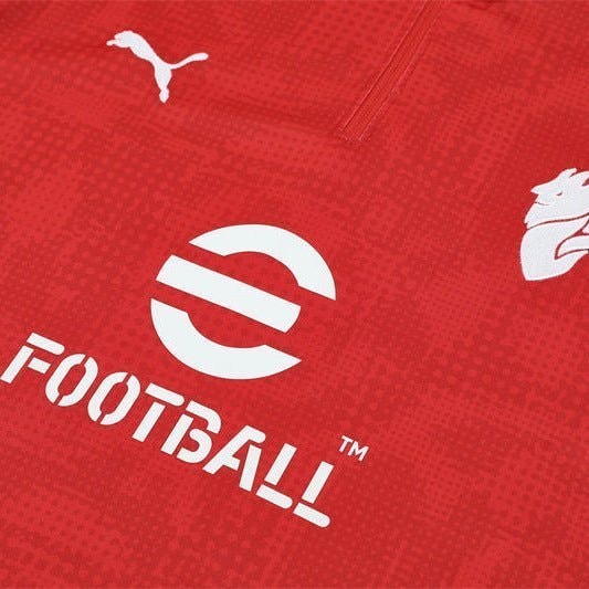 Training 25/26 Tracksuit Kit