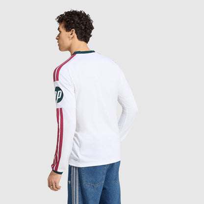 Thuisshirt 26/27 Heren Lange Mouw
