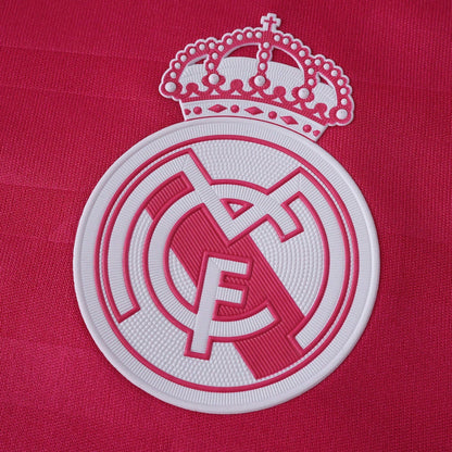 Retro Uitshirt Lange Mouwen 2014/15