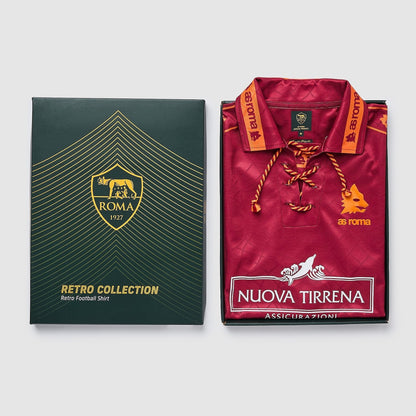 Retro thuisshirt 1994/95