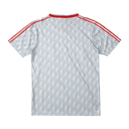 Retro Uitshirt 1989/91