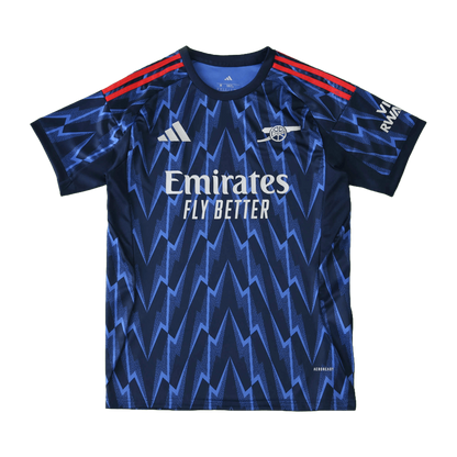 Uitshirt Heren 25/26