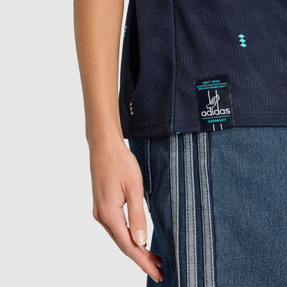 Uitshirt 26/27 Dames