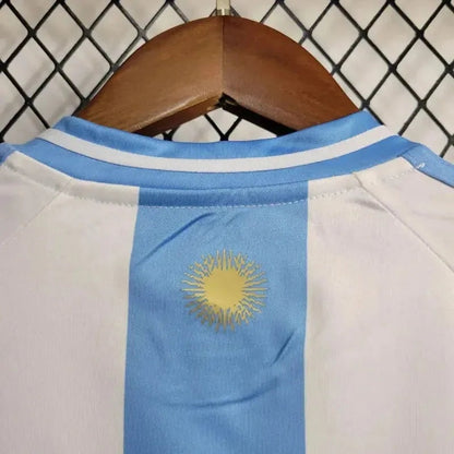 Thuisshirt Tenue 24/25 Kinderen