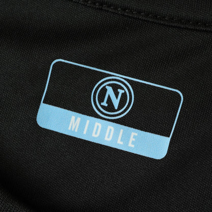 SSC Napoli Thuis Tenue 2024/25 Heren