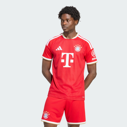 Thuisshirt 26/27 Heren