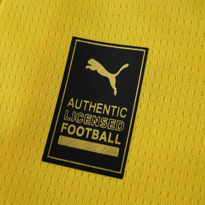 Thuisshirt Heren 25/26