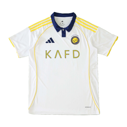 Uitshirt Heren 25/26