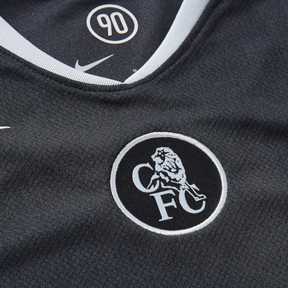 Derde shirt heren 25/26