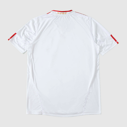 Retro Uitshirt 2011