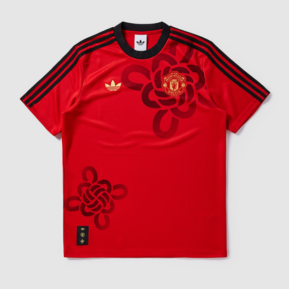 Chinees Nieuwjaar 25/26 Shirt